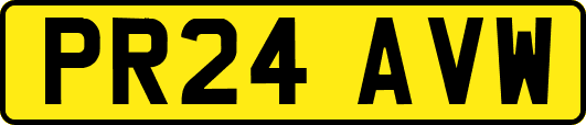 PR24AVW