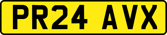 PR24AVX