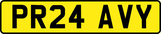 PR24AVY
