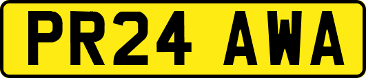 PR24AWA