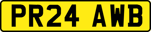 PR24AWB