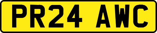 PR24AWC