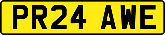 PR24AWE