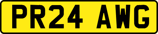 PR24AWG