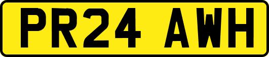 PR24AWH