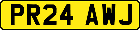 PR24AWJ