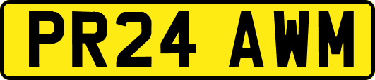 PR24AWM