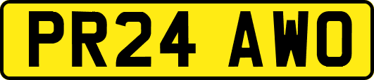 PR24AWO