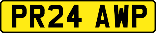 PR24AWP