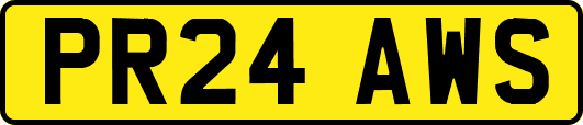 PR24AWS