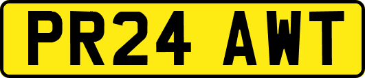 PR24AWT