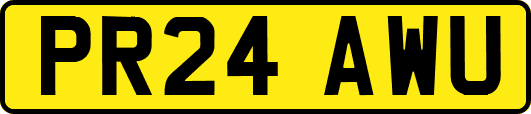 PR24AWU