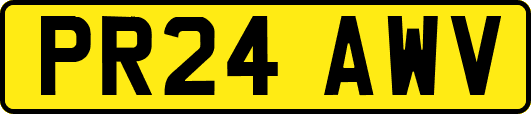 PR24AWV