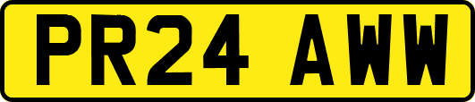 PR24AWW