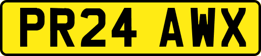 PR24AWX