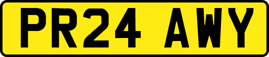 PR24AWY