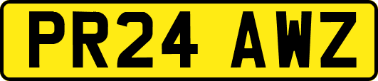 PR24AWZ