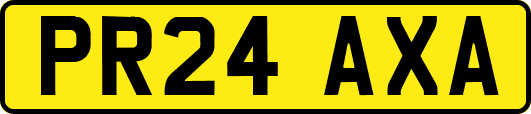 PR24AXA