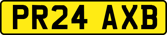 PR24AXB