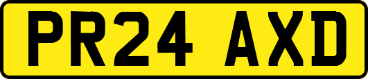 PR24AXD