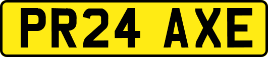 PR24AXE