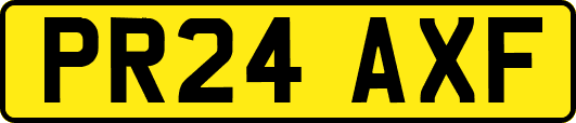 PR24AXF