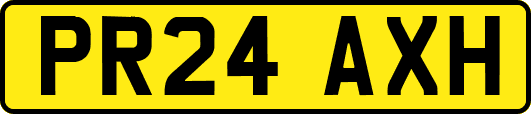 PR24AXH