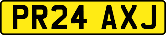 PR24AXJ