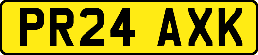 PR24AXK