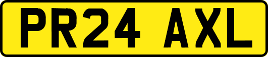 PR24AXL