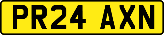 PR24AXN