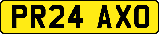 PR24AXO
