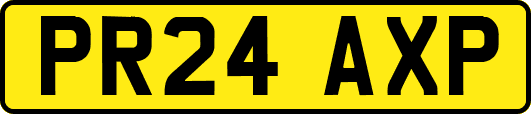 PR24AXP