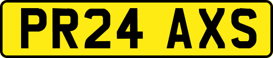 PR24AXS