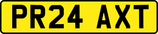 PR24AXT