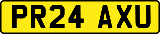 PR24AXU