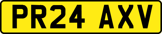 PR24AXV