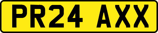 PR24AXX
