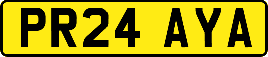 PR24AYA