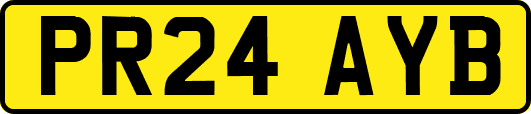 PR24AYB