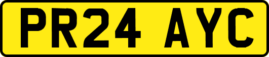 PR24AYC