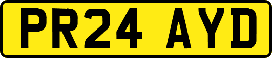 PR24AYD