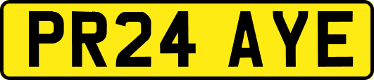 PR24AYE