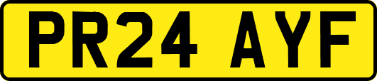 PR24AYF