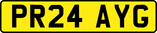 PR24AYG