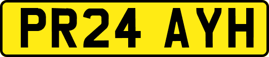 PR24AYH