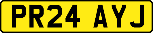 PR24AYJ