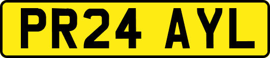 PR24AYL