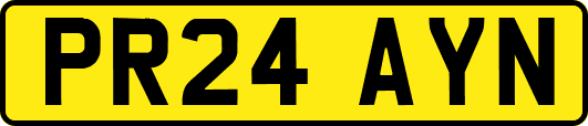 PR24AYN
