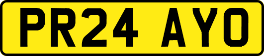 PR24AYO